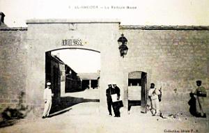 Le Kreider - Redoute Basse